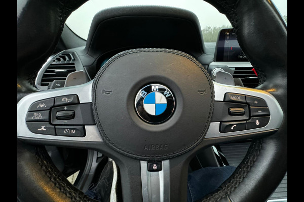 BMW X3 M40d xDrive High Executive