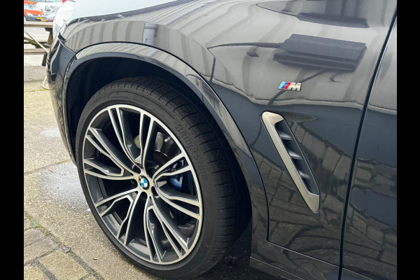 BMW X3 M40d xDrive High Executive