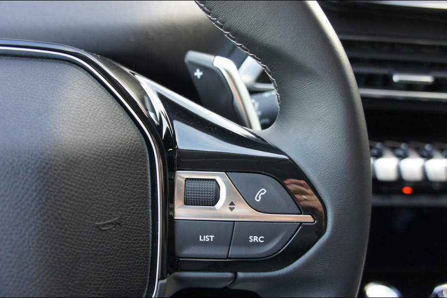 Peugeot 3008 1.6 HYbrid 225 Plug-In Allure 360cam|Dodehoek|Navi PHEV
