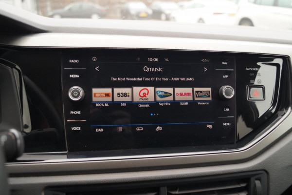 Volkswagen Polo 1.0 TSI Comfortline Executive -NAVI-ACC-DAB-CARPLAY-