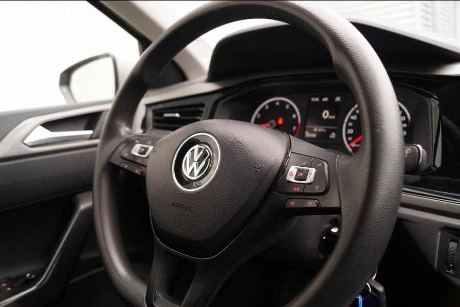 Volkswagen Polo 1.0 TSI Comfortline Executive -NAVI-ACC-DAB-CARPLAY-