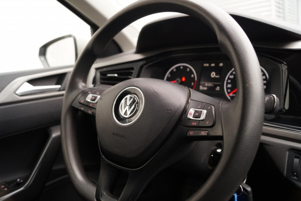 Volkswagen Polo 1.0 TSI Comfortline Executive -NAVI-ACC-DAB-CARPLAY-