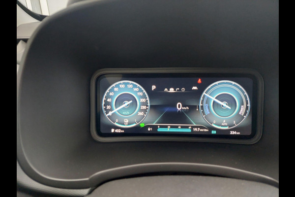 Hyundai Kona EV Fashion 64 kWh