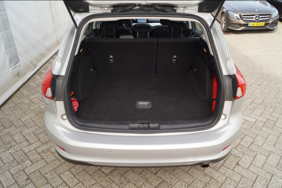 Ford Focus Wagon 1.0 EcoBoost Edition -NAVI-PDC-CARPLAY-LMV-