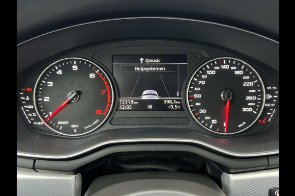 Audi A4 Avant 1.4 TFSI Sport S line edition Clima Navi Xenon Keyless