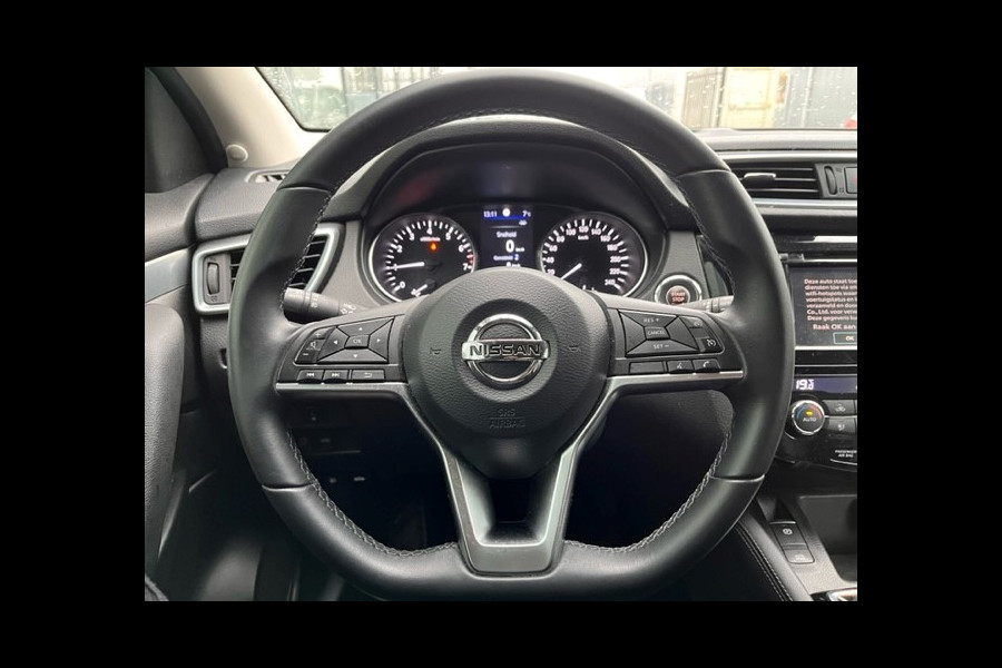 Nissan QASHQAI 1.3 DIG-T Premium Edition | automaat | navigatie | panoramadak