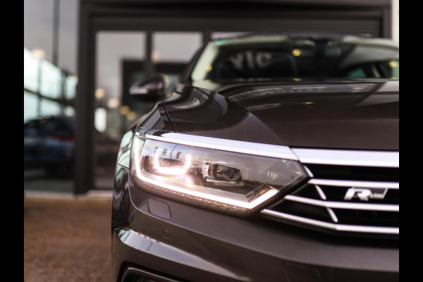 Volkswagen Passat Variant 1.4 TSI ACT Business Edition R | R-Line | Pano | ACC | Leder/Alcantara | Carplay | Trekhaak