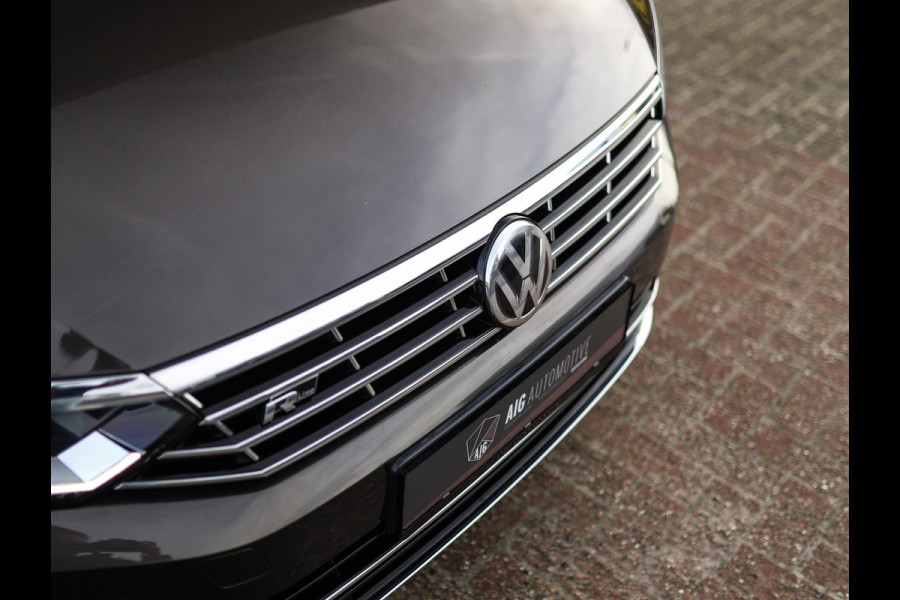 Volkswagen Passat Variant 1.4 TSI ACT Business Edition R | R-Line | Pano | ACC | Leder/Alcantara | Carplay | Trekhaak