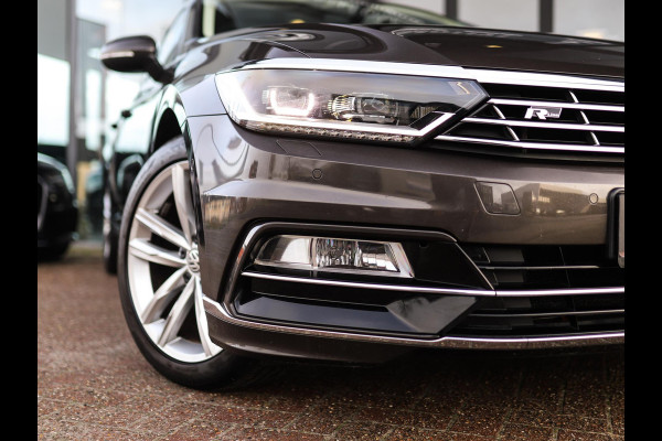 Volkswagen Passat Variant 1.4 TSI ACT Business Edition R | R-Line | Pano | ACC | Leder/Alcantara | Carplay | Trekhaak