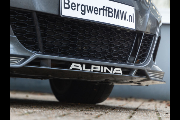 BMW 3 Serie Touring ALPINA D3 S - Panorama - Trekhaak - Head-up - Harman Kardon
