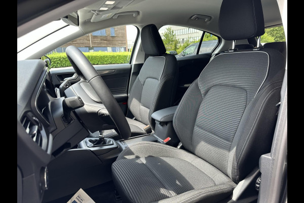 Ford Focus 1.0 EcoBoost Hybrid Titanium 125pk Sync 4 | Nieuw! VOORRAAD! | Achteruitrijcamera | Winterpack | Navigatie | Apple Carplay / Android auto