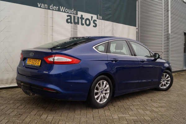 Ford Mondeo 1.5 TDCi 120pk Titanium -NAVI-ECC-PDC-