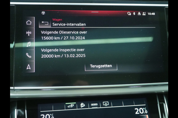 Audi Q7 60 TFSIe quattro Competition | Luchtvering | Panoramadak | Virtual Cockpit | Carplay
