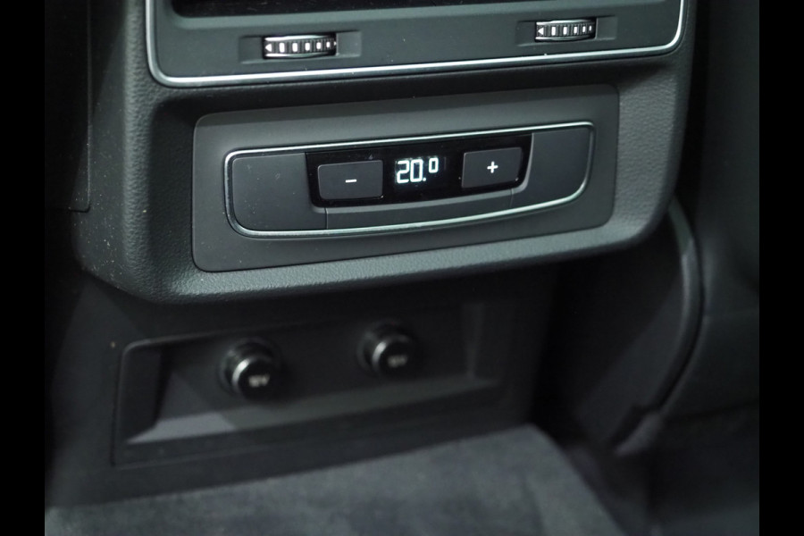 Audi Q7 60 TFSIe quattro Competition | Luchtvering | Panoramadak | Virtual Cockpit | Carplay