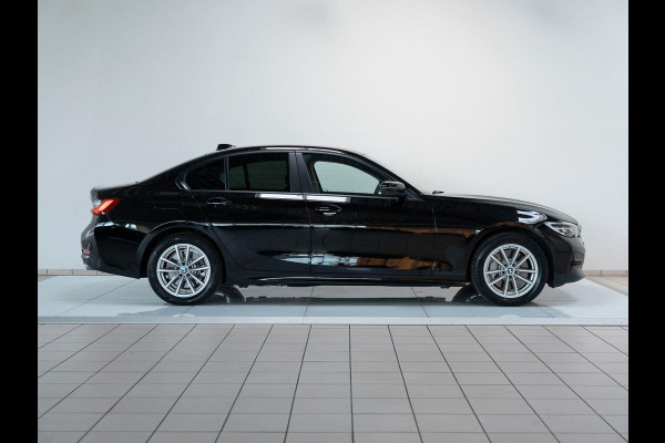 BMW 3-serie 330e eDrive Edition