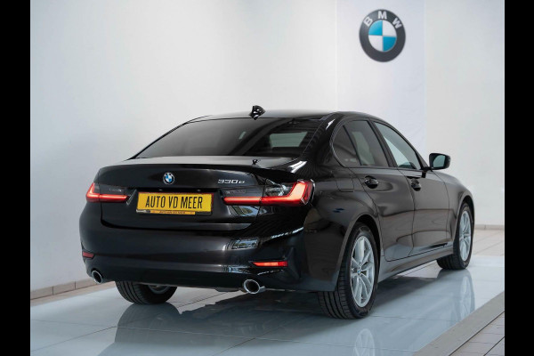 BMW 3-serie 330e eDrive Edition