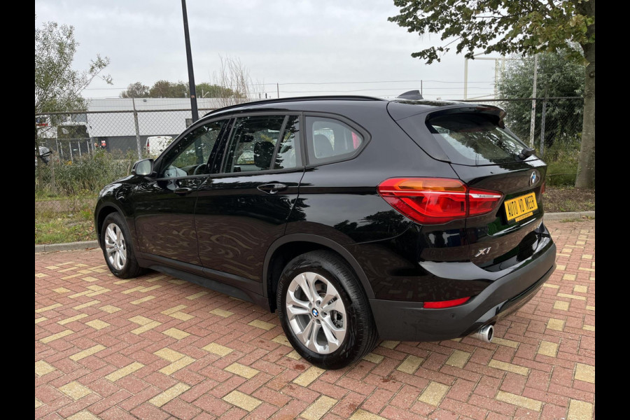 BMW X1 xDrive25e Executive