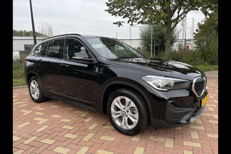 BMW X1 xDrive25e Executive