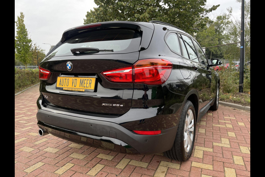 BMW X1 xDrive25e Executive