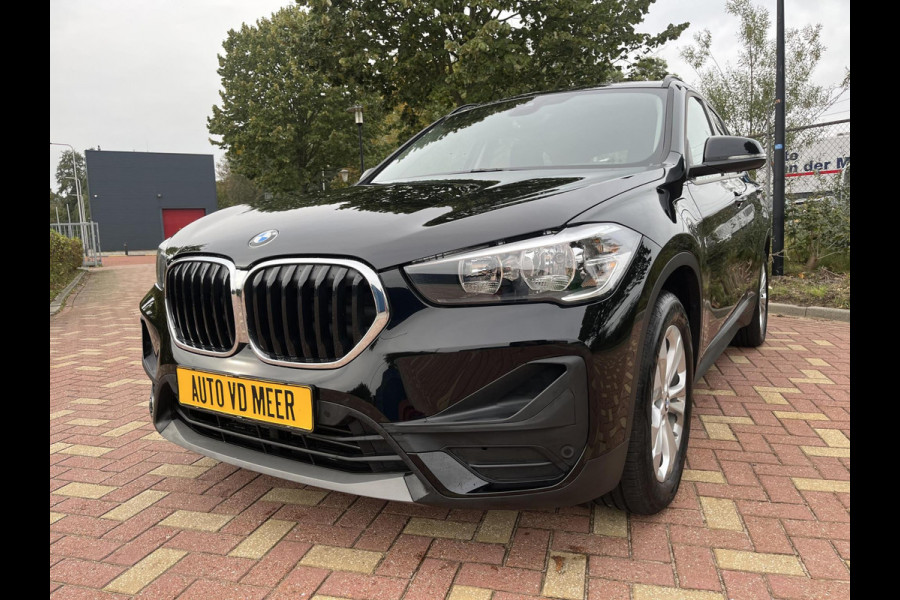 BMW X1 xDrive25e Executive