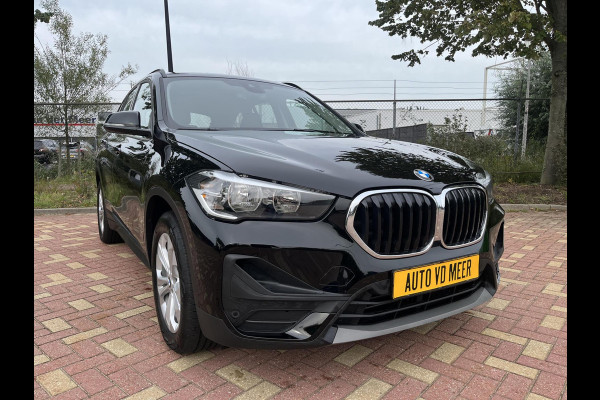 BMW X1 xDrive25e Executive