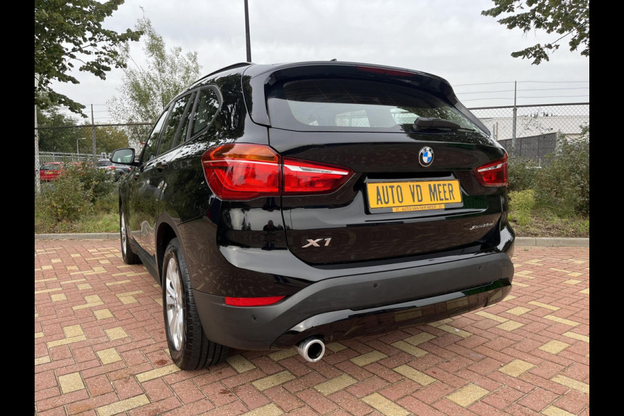 BMW X1 xDrive25e Executive