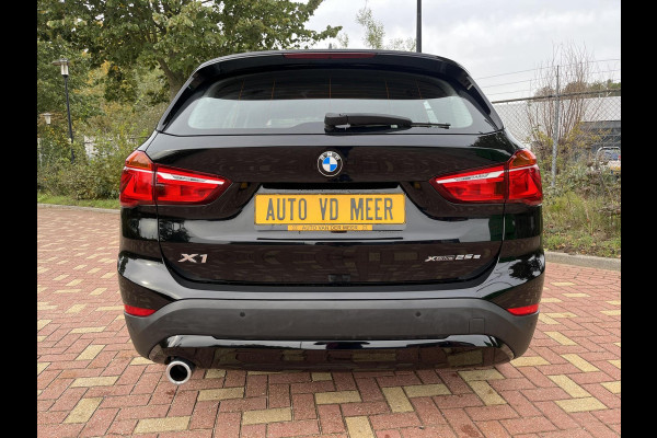 BMW X1 xDrive25e Executive