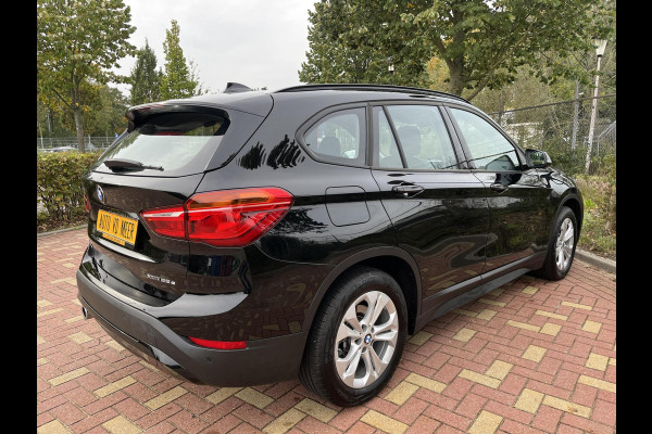 BMW X1 xDrive25e Executive