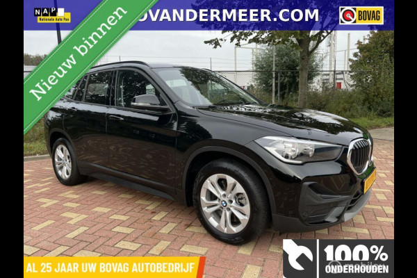 BMW X1 xDrive25e Executive