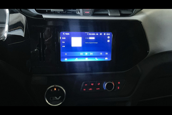 Maxus EDELIVER 3 LWB 50 kWh | 100% Elektrisch | UIT VOORRAAD LEVERBAAR! | Carplay | Camera | 7" Touchscreen | Lease vanaf € 312,- per maand!