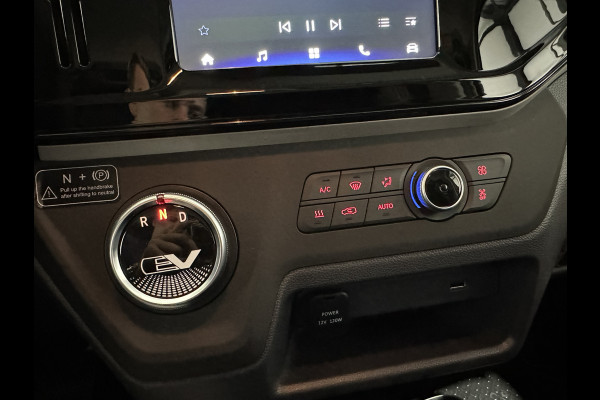Maxus EDELIVER 3 LWB 50 kWh / 100% Elektrisch / UIT VOORRAAD LEVERBAAR! / Carplay / Camera / 7 inch Touchscreen / Lease vanaf 312,- per maand!
