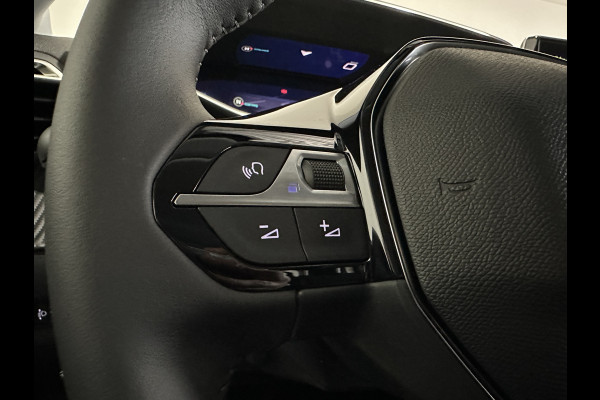 Peugeot e-208 EV Allure Pack 50 kWh | Navigatie | Camera | Keyless Entry | Apple Carplay/Android Auto | € 314 per maand | 6.000 km GRATIS laden*