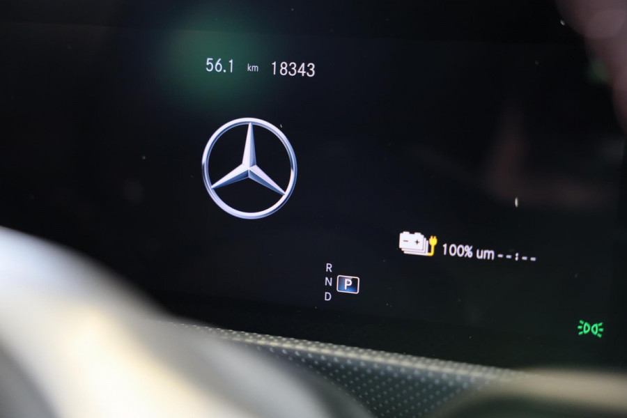 Mercedes-Benz CLA-Klasse 250 e AMG Line LIMITED / AUT / Head Up / 360 Camera / Digital Cockpit / Acc / Lane Assist / Dode Hoek