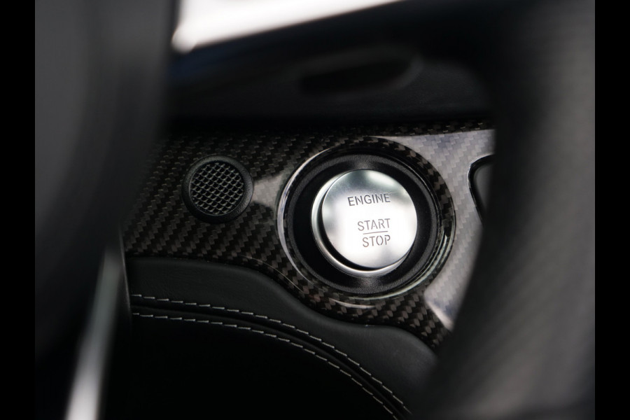 Mercedes-Benz SL-Klasse SL 63 AMG | 1ste eigenaar | Ceramic brake | panorama | carbon.