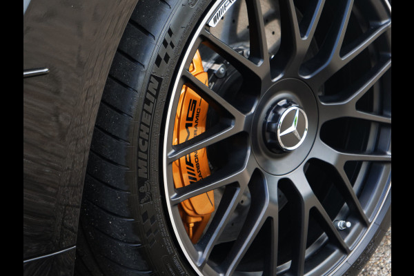 Mercedes-Benz SL-Klasse SL 63 AMG | 1ste eigenaar | Ceramic brake | panorama | carbon.