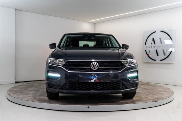 Volkswagen T-Roc 1.0 TSI 116PK | Stoelverw. | Lane Assist | Aut. Airco | Aut. Licht | Garantie
