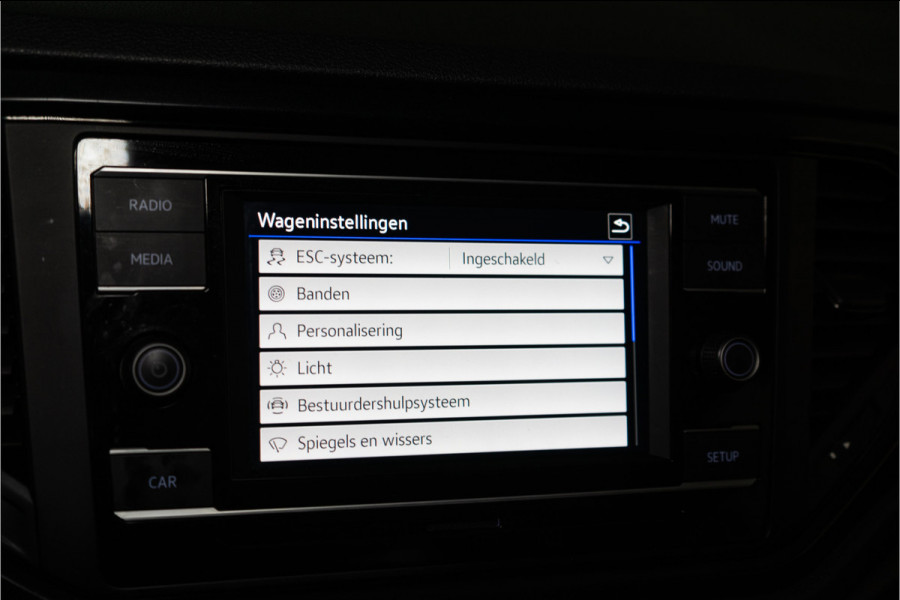 Volkswagen T-Roc 1.0 TSI 116PK | Stoelverw. | Lane Assist | Aut. Airco | Aut. Licht | Garantie