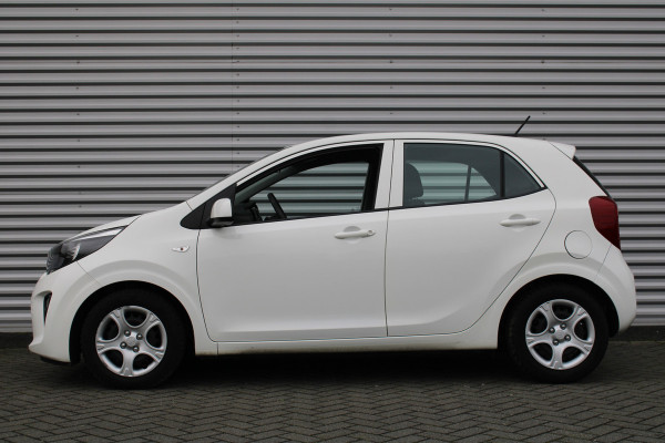 Kia Picanto 1.0 DPi ComfortLine 5p | BTW Auto | Cruise | Airco | Bluetooth |