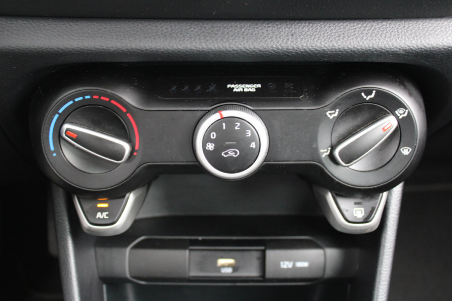 Kia Picanto 1.0 DPi ComfortLine 5p | BTW Auto | Cruise | Airco | Bluetooth |