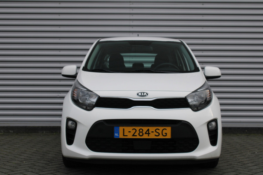 Kia Picanto 1.0 DPi ComfortLine 5p | BTW Auto | Cruise | Airco | Bluetooth |