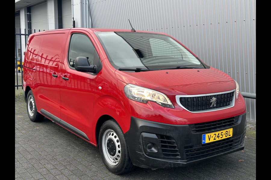 Peugeot Expert 227S 2.0 HDI 150PK*A/C*3PERS*HAAK*PDC*2500KG TRGW*