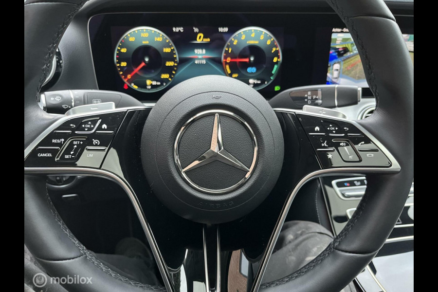 Mercedes-Benz E-Klasse 300 e Business Solution Luxury