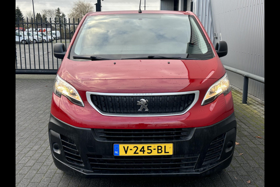 Peugeot Expert 227S 2.0 HDI 150PK*A/C*3PERS*HAAK*PDC*2500KG TRGW*