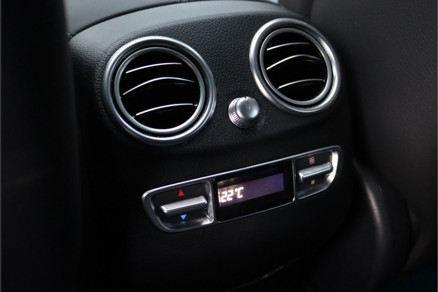 Mercedes-Benz EQC 400 4MATIC Business Solution 80 kWh | ex BTW €47.500,- | Schuifdak | Distronic+ | Massage | Leder | Keyless Go | Stoelverwarming-/ventilatie | Camera | Voorklimatisering | AIR-Balance |