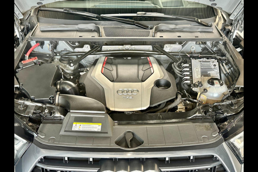 Audi SQ5 3.0 TFSI quattro Pro Line Plus BTW/LUCHTV/LED/VIRTUAL/B&O/PANO/LEER+S.VERWARMING/20" LMV/CAM/ACC/ECC/12 MDN GARANTIE!