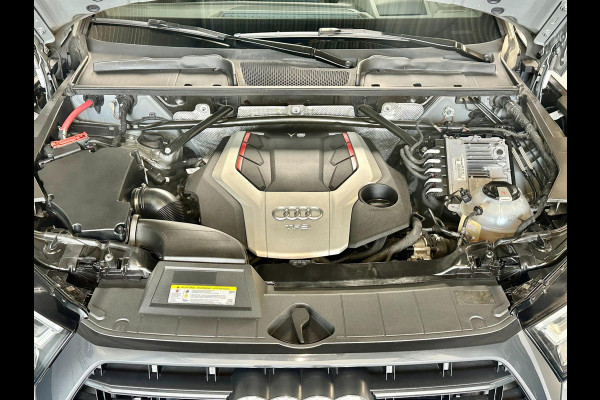 Audi SQ5 3.0 TFSI quattro Pro Line Plus BTW/LUCHTV/LED/VIRTUAL/B&O/PANO/LEER+S.VERWARMING/20" LMV/CAM/ACC/ECC/12 MDN GARANTIE!