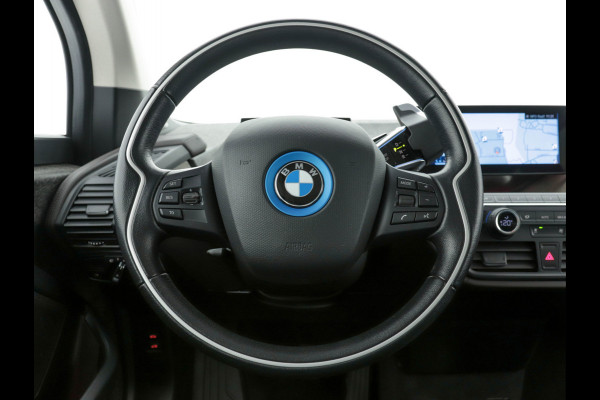 BMW i3 S 120Ah 42 kWh Edition-Road-Style [ 3-Fase ] (INCL-BTW ) Aut * HEAT-PUMP | CCS-FAST-LOADER | STELLAR-VOLLEDER | NAVI-FULLMAP | HARMAN/KARDON-SURROUND | FULL-LED | KEYLESS | CAMERA | DAB | DIGI-COCKPIT | CRUISE | COMFORT-SEATS | 20"ALU*