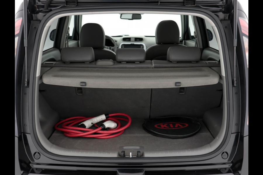 Kia Soul EV Executive-Plus-Line 27kWh (INCL-BTW) Aut  *PANO | NAPPA-VOLLEDER | FULL-LED | NAVI-FULLMAP |  CAMERA | KEYLESS | CAMERA | ECC | PDC | CRUISE | DAB *