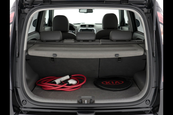 Kia Soul EV Executive-Plus-Line 27kWh (INCL-BTW) Aut  *PANO | NAPPA-VOLLEDER | FULL-LED | NAVI-FULLMAP |  CAMERA | KEYLESS | CAMERA | ECC | PDC | CRUISE | DAB *