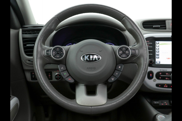 Kia Soul EV Executive-Plus-Line (INCL-BTW) Aut  *PANO | NAPPA-LEATHER | LED-LIGHTS | NAVI-FULLMAP |  CAMERA | KEYLESS | ECC | PDC | CRUISE | DAB | DIGI-COCKPIT | COMFORT-SEATS | 16"ALU*